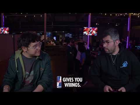 LG | MkLeo VS Alsoda - WINNERS QUARTERS - Guildhouse Weekly 172