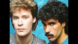 Daryl Hall & John Oates - Behind the Music