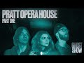 We Quickly Found Out Why Every Theatre Has A Ghost Light Pratt Opera House Part 1 2