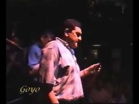 Olvido - Los Hermanos Zuleta [Parranda en Santa Marta]