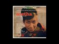 ARETHA WITH THE RAY BRYANT COMBO - (BLUE) BY MYSELF (1961)