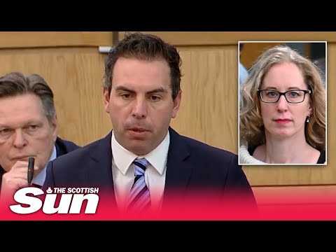 Lorna Slater's statistics questioned again as Tory believes her DRS figures are out by 1 billion