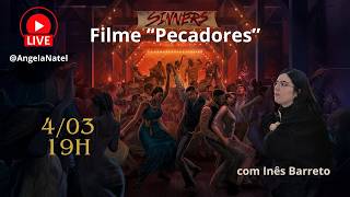 Atenção para a próxima live!