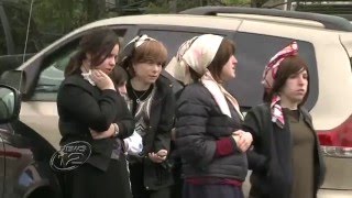 Satmar Community in Kiryas Joel Mourns Drowning Victims