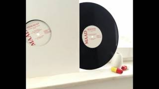 Gene Hunt - Come And Get Some