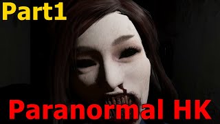 【ParanormalHK】心霊動画撮りに行った矢先に・・・ #Part1【MAble】