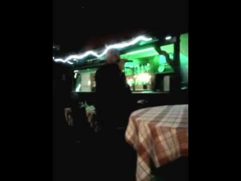 la donna del mio amico vincenzo migliaccio