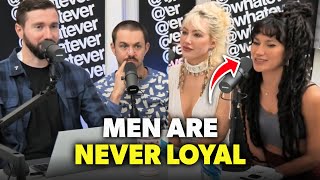 Lexy Panterra ONLY Dates Men Who CHEAT On Her!