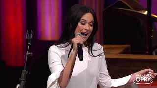 Kacey Musgraves - High Horse (Live)