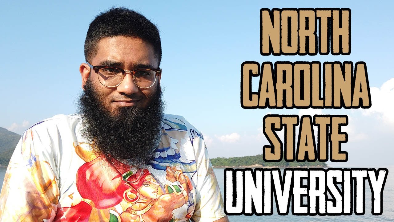 🏫 North Carolina State University Worth it ? + Review!🎓