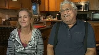 Winning Lottery Ticket Found in Trash