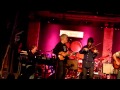 Little Feat - Rooster Rag w/ Larry Campbell 1-3-12 City Winery, NYC