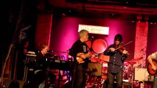 Little Feat - Rooster Rag w/ Larry Campbell 1-3-12 City Winery, NYC