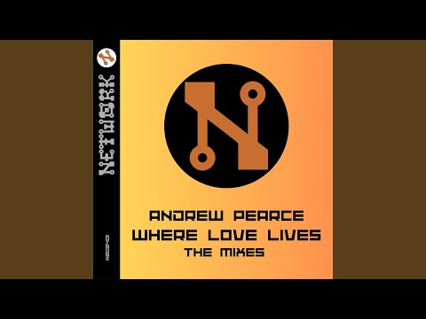 Where Love Lives (Serial Diva Vocal 12")