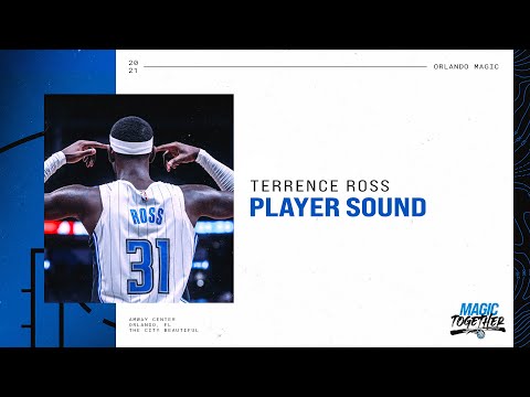 Terrence Ross on Fouls: "That was the game ... Especially late in the fourth"