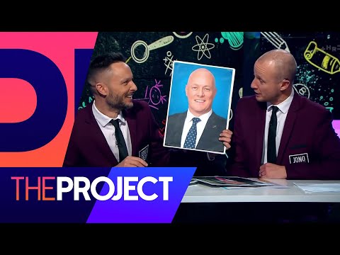 Kids Solve: The Election | The Project NZ