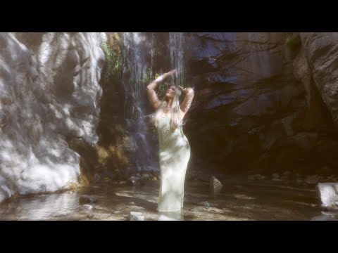 ZIMI - Questions in the Garden (Freestyle) [Official Music Video]