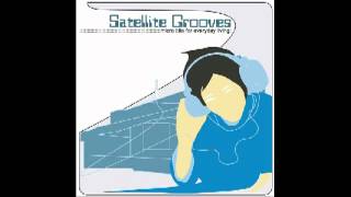 3. I Become Clean by Satellite Grooves