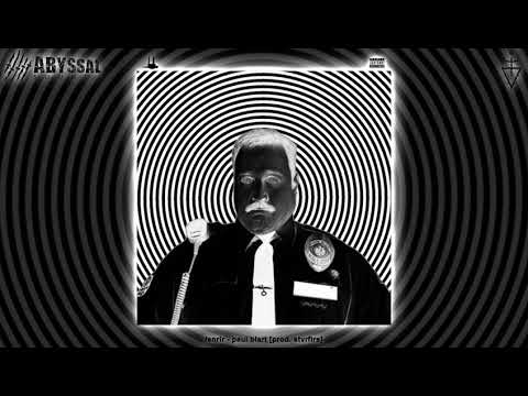 FENRIR - Paul Blart (Prod. By STVRFIRE)