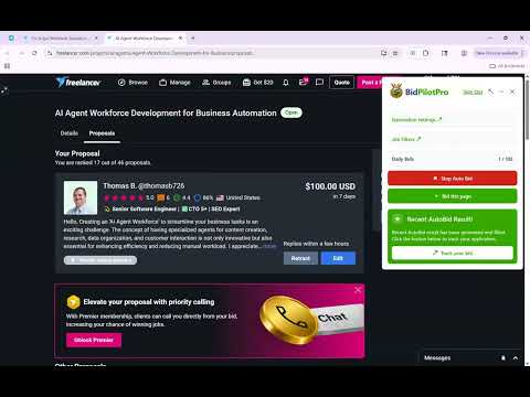 Item video thumbnail