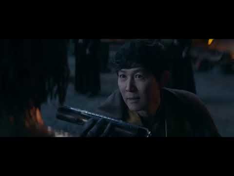 Аколіт. Український трейлер (2024)