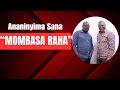 Niliambia Mke Wangu Tendo La Ndoa Si Tamu Ameninyima Sasa Kabisa Patanisho Radio Jambo