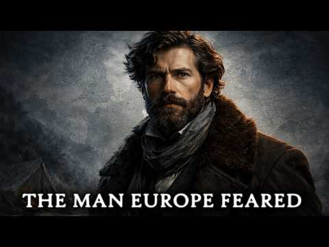 From Lawyer to Legend: The Rise of Lajos Kossuth