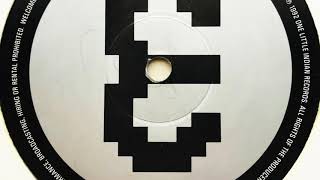 Eskimos & Egypt - Welcome To The Future (Baleric)