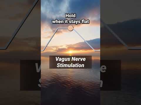 Vagus Nerve Stimulation Breathing Exercise