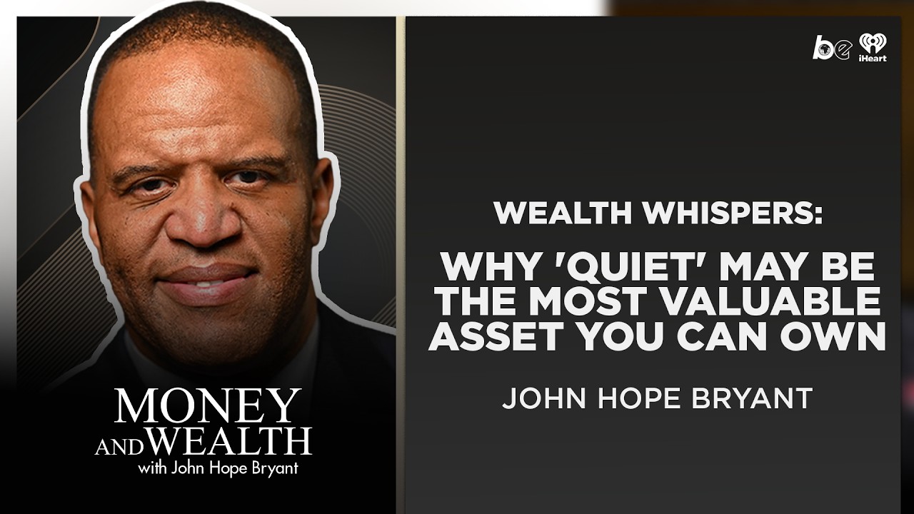 Labor Makes a Living, but Ownership Builds Wealth