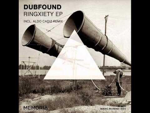 Dubfound - Nemesis (Original Mix)