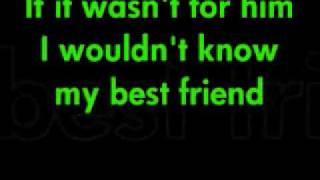 My Girl&#39;s Ex-Boyfriend By Relient K [LYRICS]