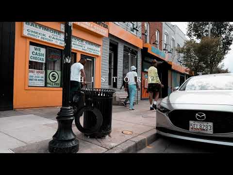 Young Moose - History (OFFICIAL VIDEO)