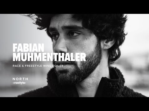 Fabian Muhmenthaler joins North!