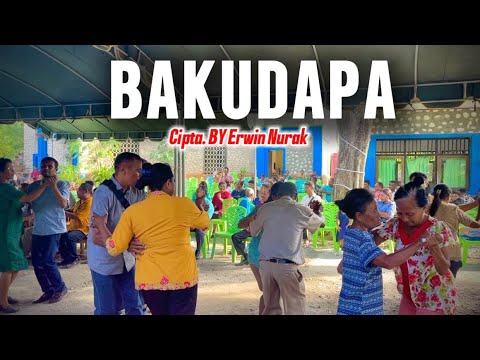 Lagu Country Terbaru 2026 || BAKUDAPA || Cipt. By Erwin Nurak (OMV)