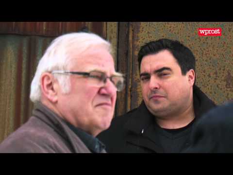 Sekielski rozmawia z Żemkiem o kulisach największej afery III RP