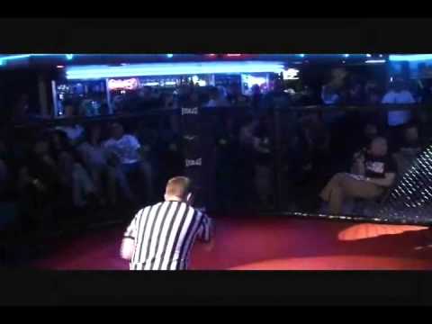 Malachi "The Rock Obama" Williams