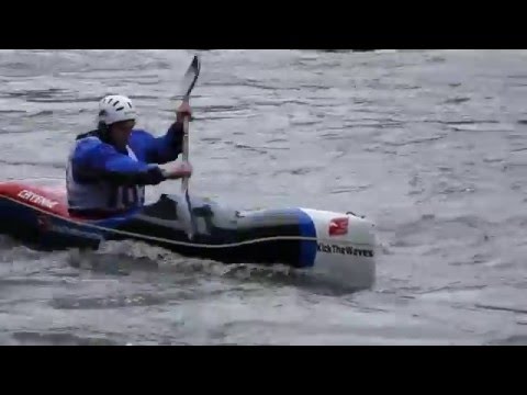 Campionati Italiani 2016 Discesa Fluviale - Fiume Brenta - Valstagna