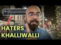 Khallwalli Haters | Junaid Akram