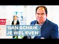 Burgemeesters gehackt, nieuwe truck brandweer & ambtenarentekort | Drenthe Nu 27 januari 2022