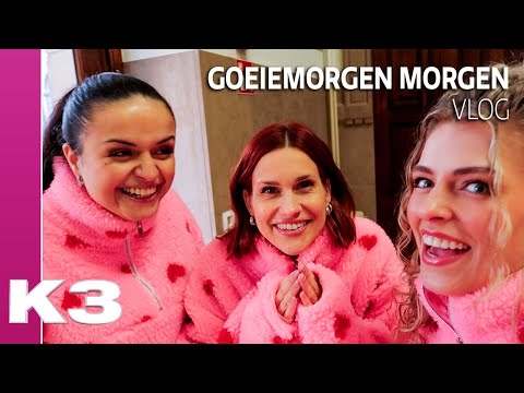 Stiekem in de ZOO! - Vlog #190