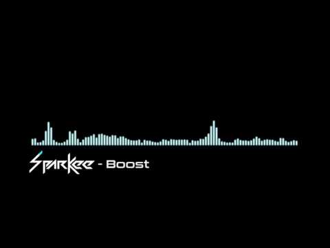 Sparkee - Boost