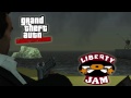 GTA LCS - Liberty Jam **DJ Clue** 