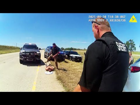 Three Drug Traffickers Sentenced to 48 Years After Striking Police Vehicle