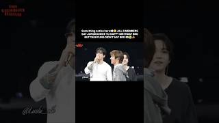 Download lagu All members wished Jungkook a happy birthday, but Taehyung didn't say bro 👀🤔#taekook #shorts mp3