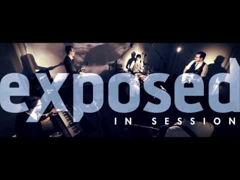 The Hosts - Give Your Love to Her (Exposed In Session)