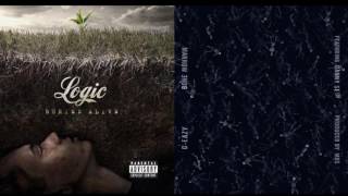 Buried Bone Marrow - G-Eazy x Logic Mashup