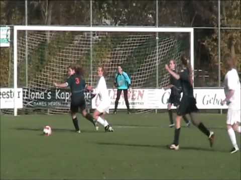 Competitie Pesse MB1 - JVZ MB1