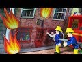Fireman Sam New Episodes SPECIAL Christmas Fireman Sam Saves The Christmas Books