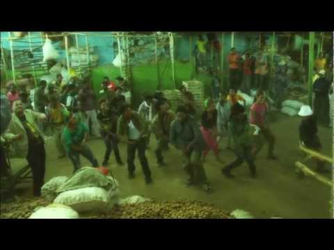 Haile Roots - Chiggae (Official Music Video)
